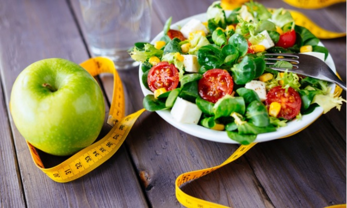 Ο διαβήτης «αναστρέφεται» με διατροφή πολύ χαμηλών θερμίδων!