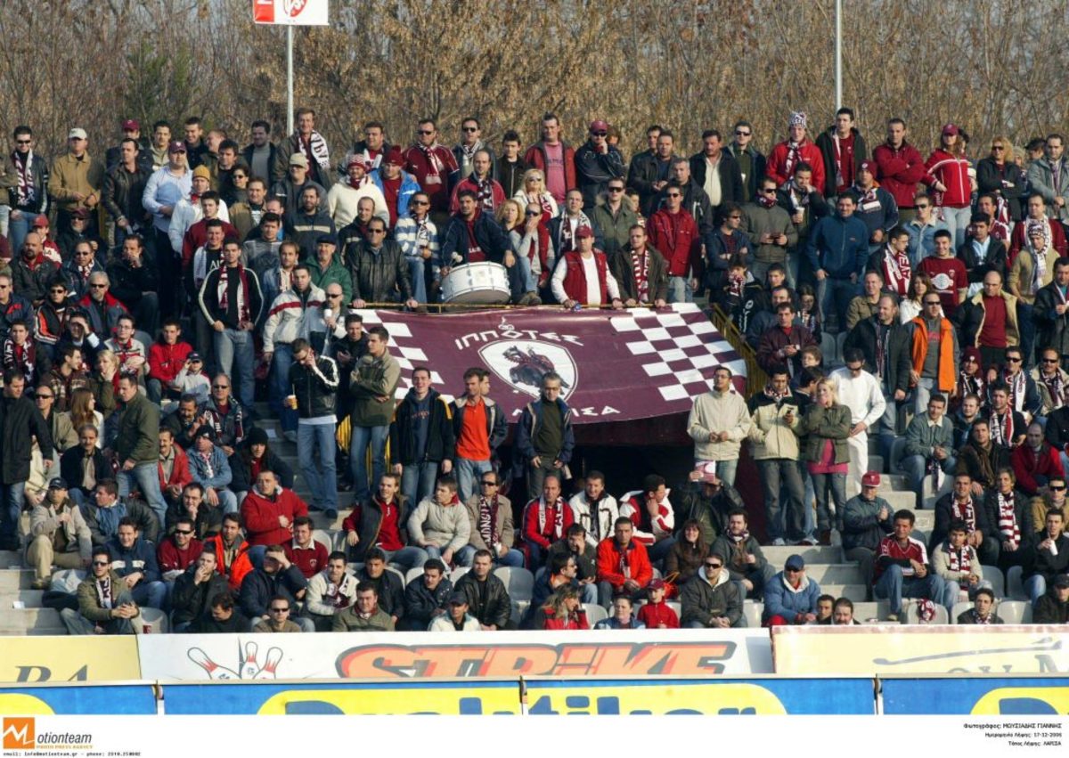 ΑΕΛ: Ζήτησε το Αλκαζάρ για την επόμενη χρονιά!