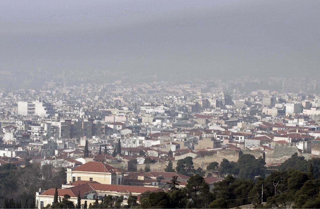 Θεσσαλονίκη: Σταμάτησαν να λειτουργούν οι σταθμοί μέτρησης ατμοσφαιρικής ρύπανσης λόγω έλλειψης συντήρησης