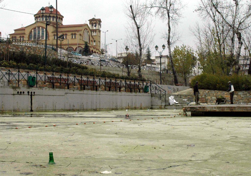 Θεσσαλία: Αύξηση της αερορύπανσης σε Λάρισα και Βόλο – Τι έδειξαν οι τελευταίες μετρήσεις!