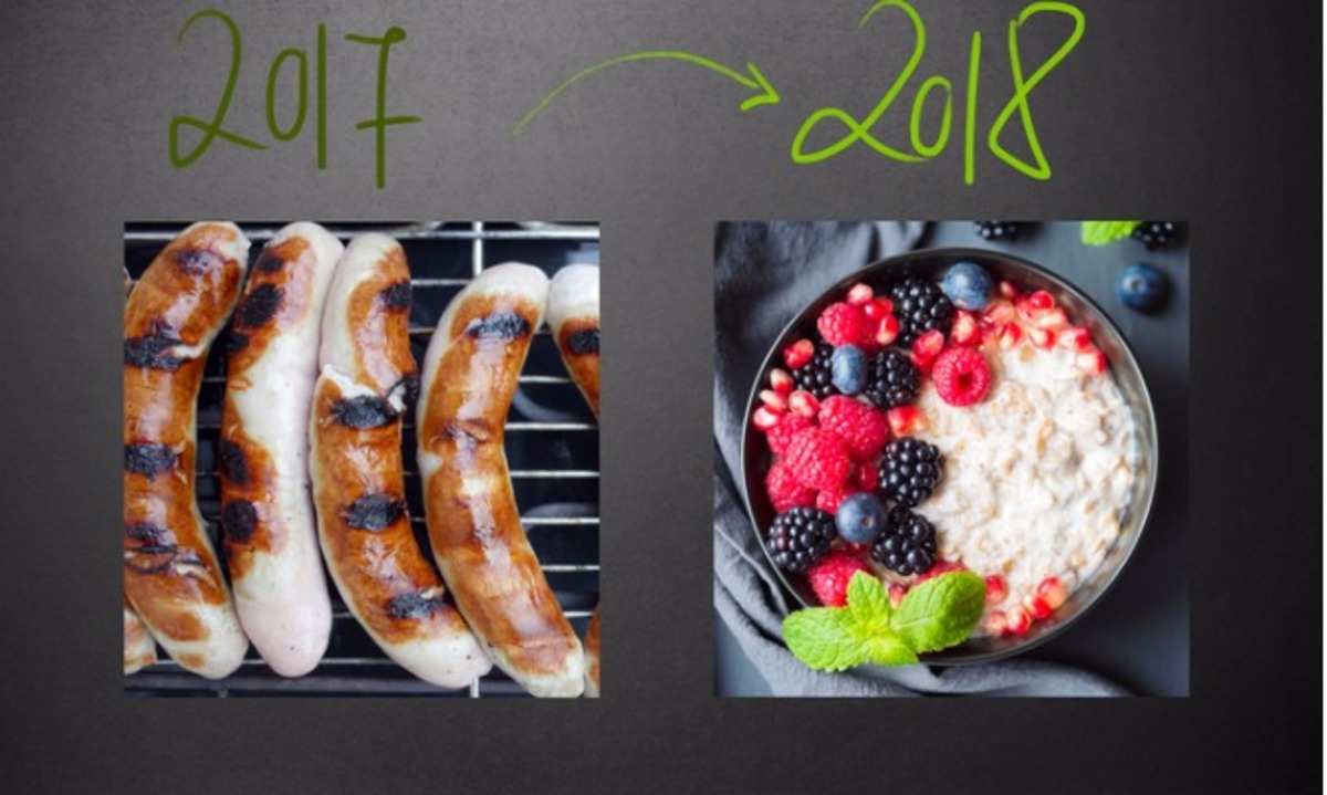 Δίαιτα με τη νέα χρονιά: ΟΧΙ σε αυτές τις τέσσερις δίαιτες λένε οι ειδικοί