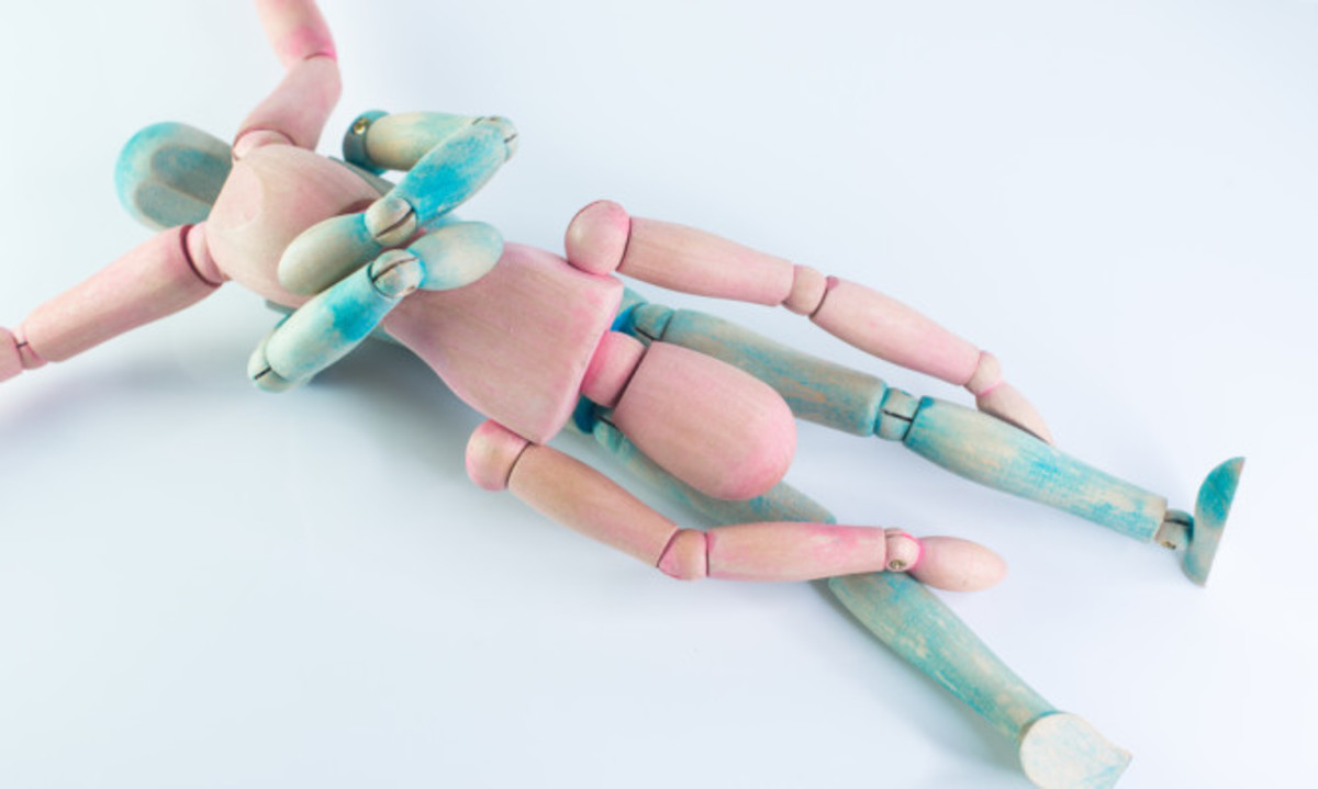 Έρπης από το στοματικό σεξ: Τι ΠΡΕΠΕΙ να ξέρετε…