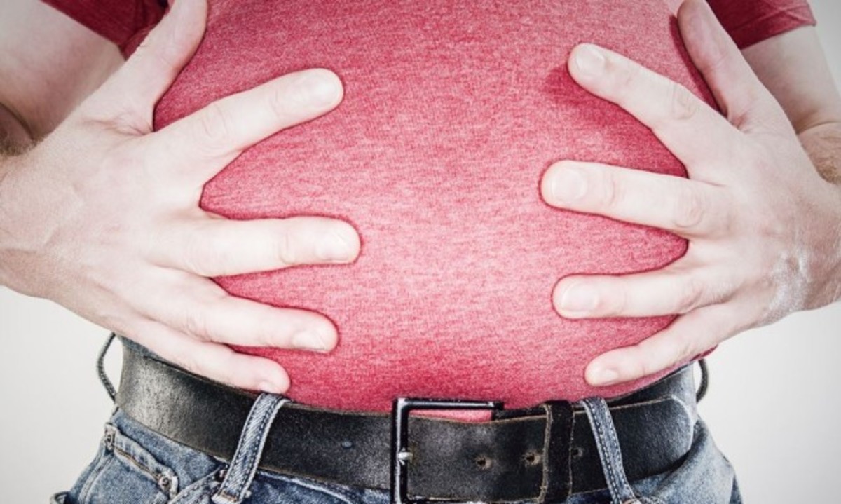 Από τι προκαλείται το φούσκωμα: Τρεις απρόσμενες αιτίες…