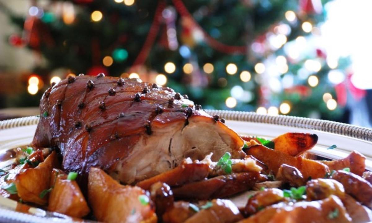 Χριστουγεννιάτικο τραπέζι και σάκχαρο: Οδηγίες για τους διαβητικούς