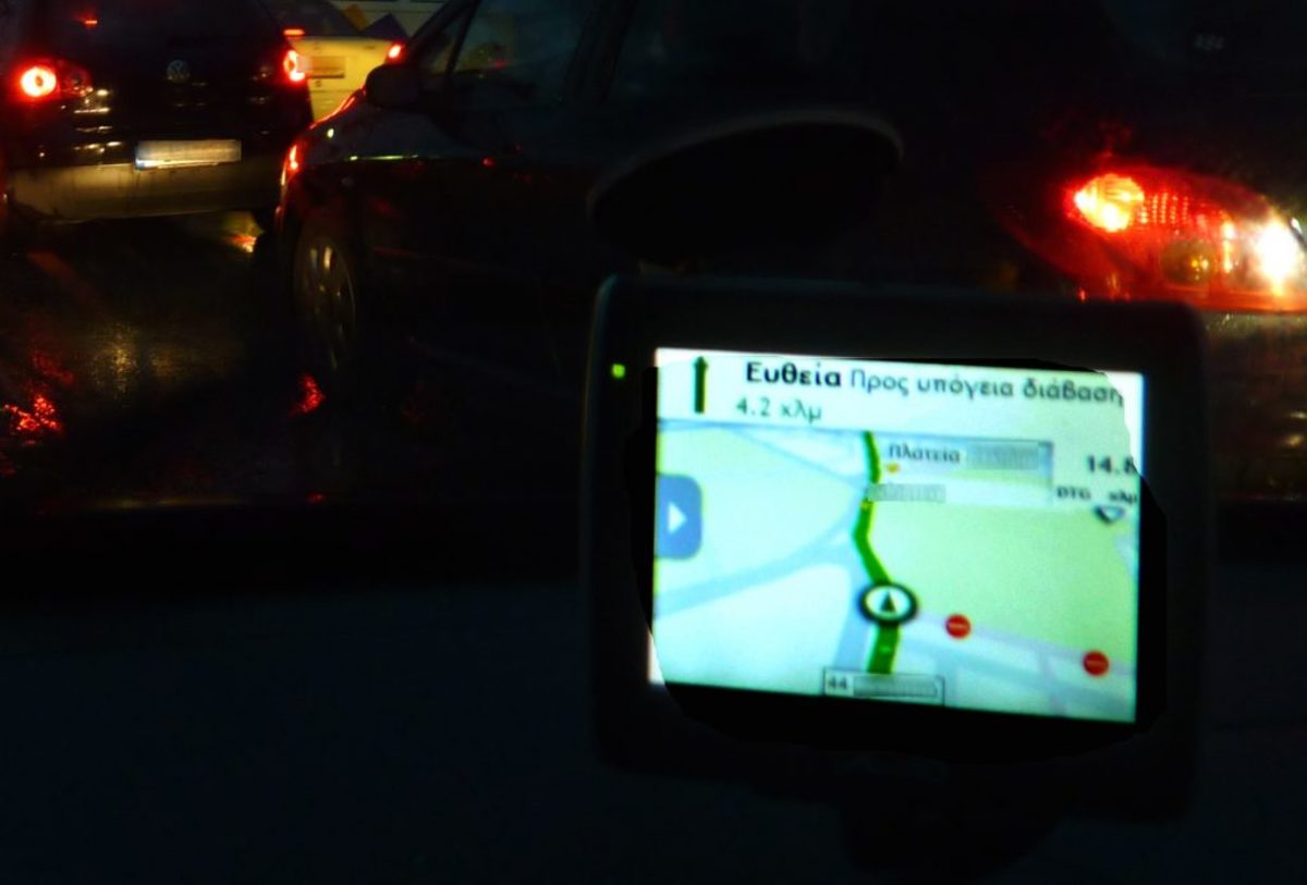Οροπέδιο Λασιθίου: Έβαλαν GPS στα δημοτικά αυτοκίνητα