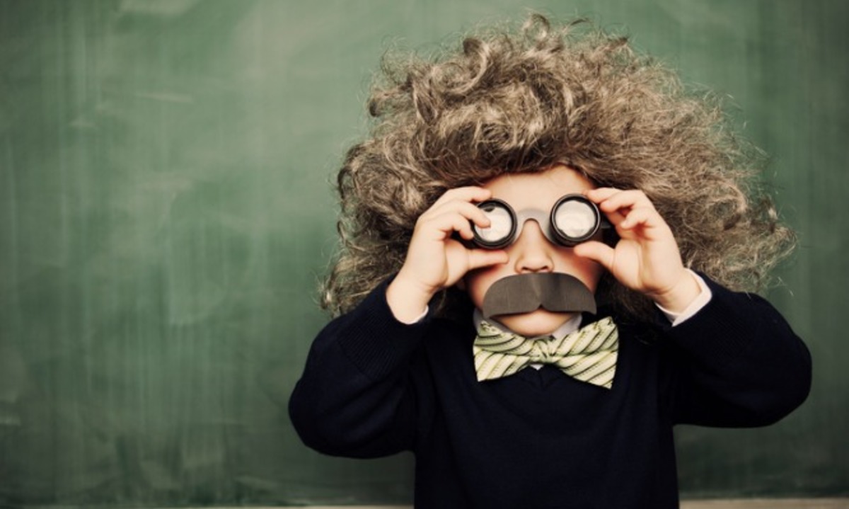 Αν έχετε κάποια από αυτά τα 8 γνωρίσματα, είστε άτομο με υψηλότερη ευφυία!