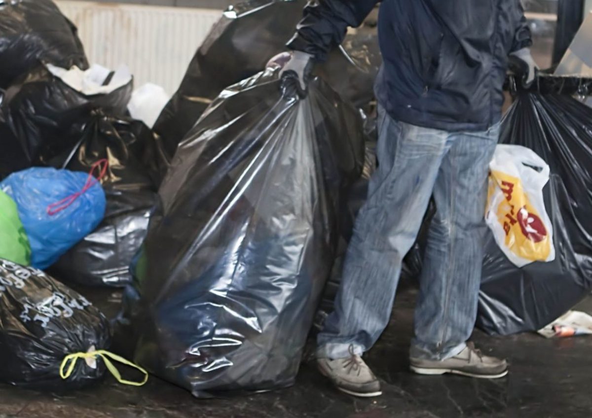 Θεσσαλονίκη: Μαζεύτηκαν 5.000 τόνοι σκουπιδιών από ανεξέλεγκτους χώρους αποβλήτων