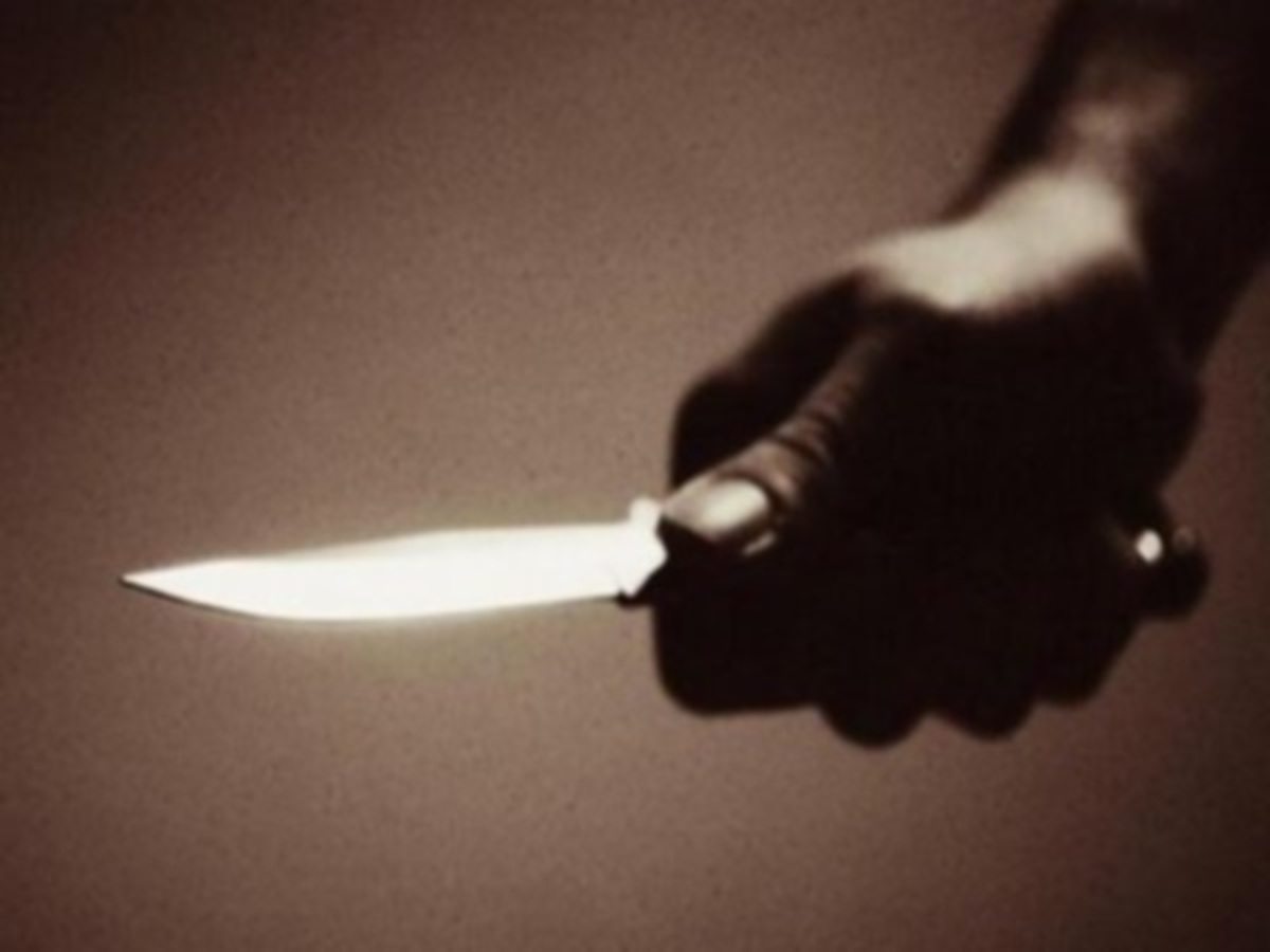 Ηράκλειο: Ο φιλικός καυγάς κατέληξε σε μαχαίρωμα – Του το κάρφωσε στον λαιμό