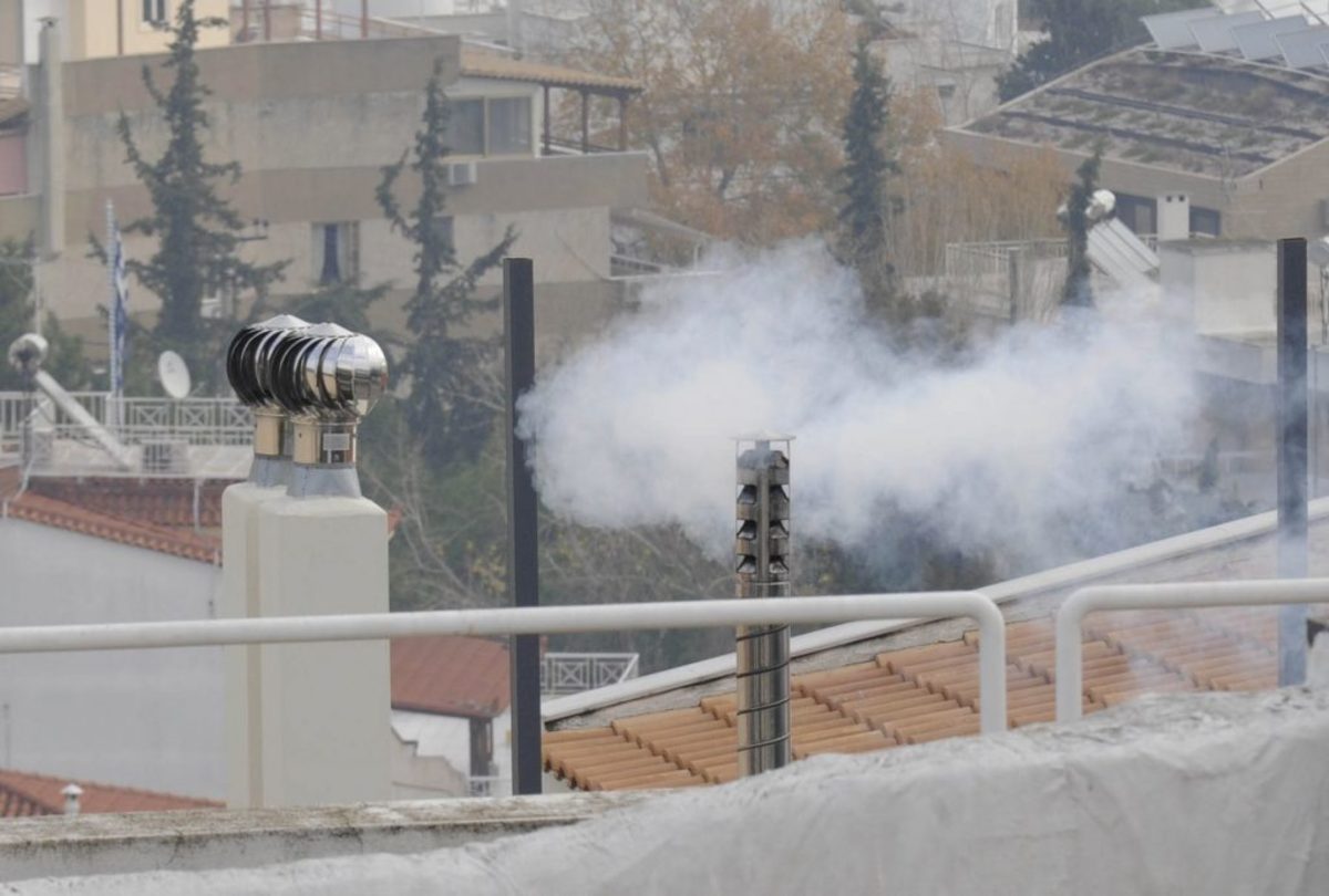 Θεσσαλονίκη: Αλλάζει ο καιρός – Πρόβλεψη για επανεμφάνιση της αιθαλομίχλης παραμονές της Πρωτοχρονιάς!