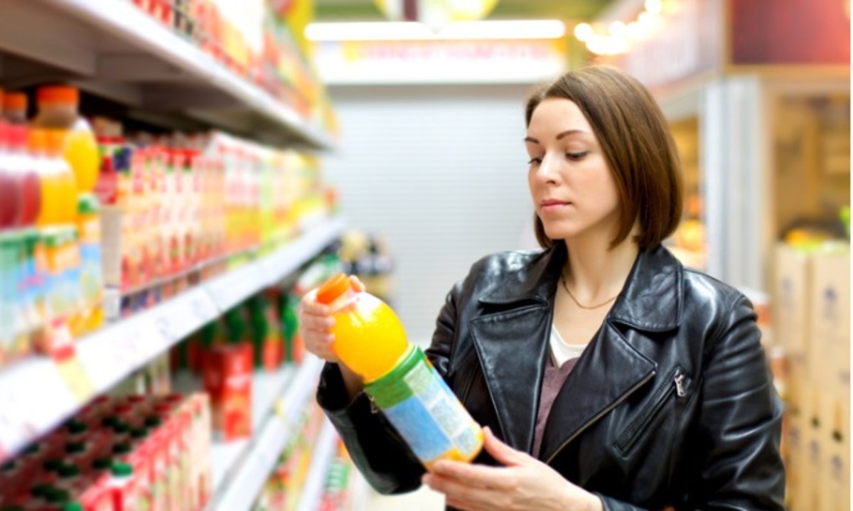 Ποια προϊόντα «διαίτης» ΔΕΝ βοηθούν στη δίαιτα!