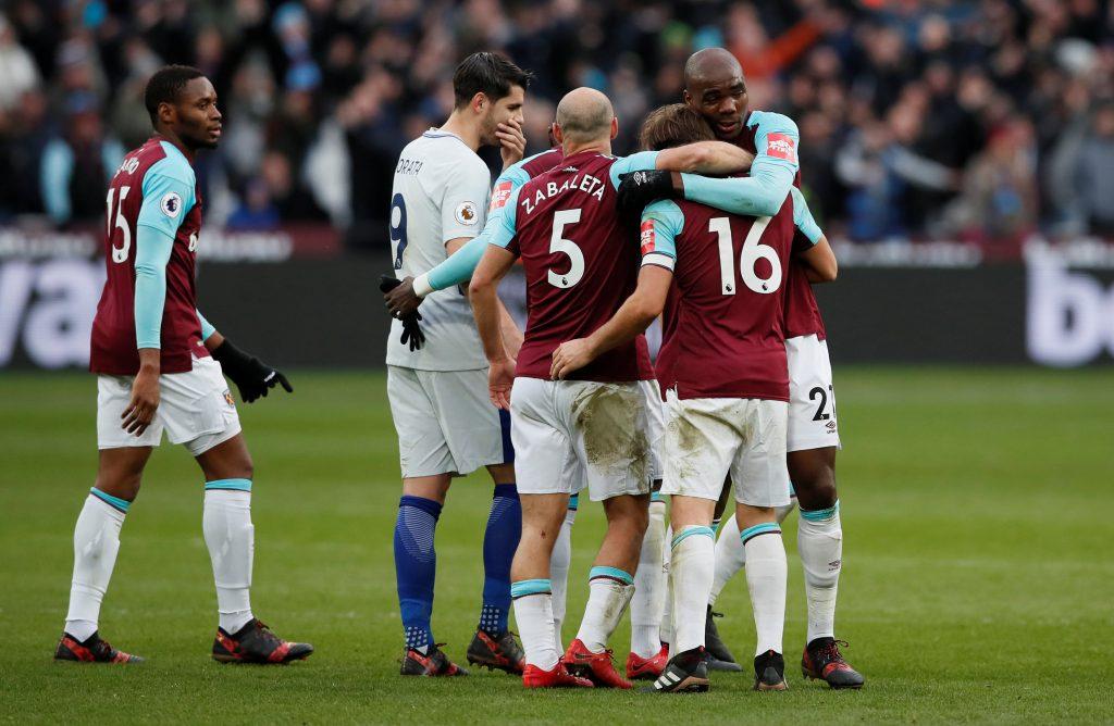 Premier League: “Σφυριά” Αρναούτοβιτς στην Τσέλσι!