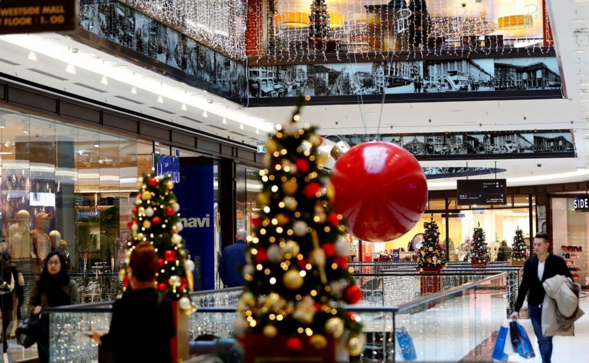 Γερμανία: Πιο αυστηρά μέτρα από ποτέ μετά την περσινή φονική επίθεση στη χριστουγεννιάτικη αγορά του Βερολίνου