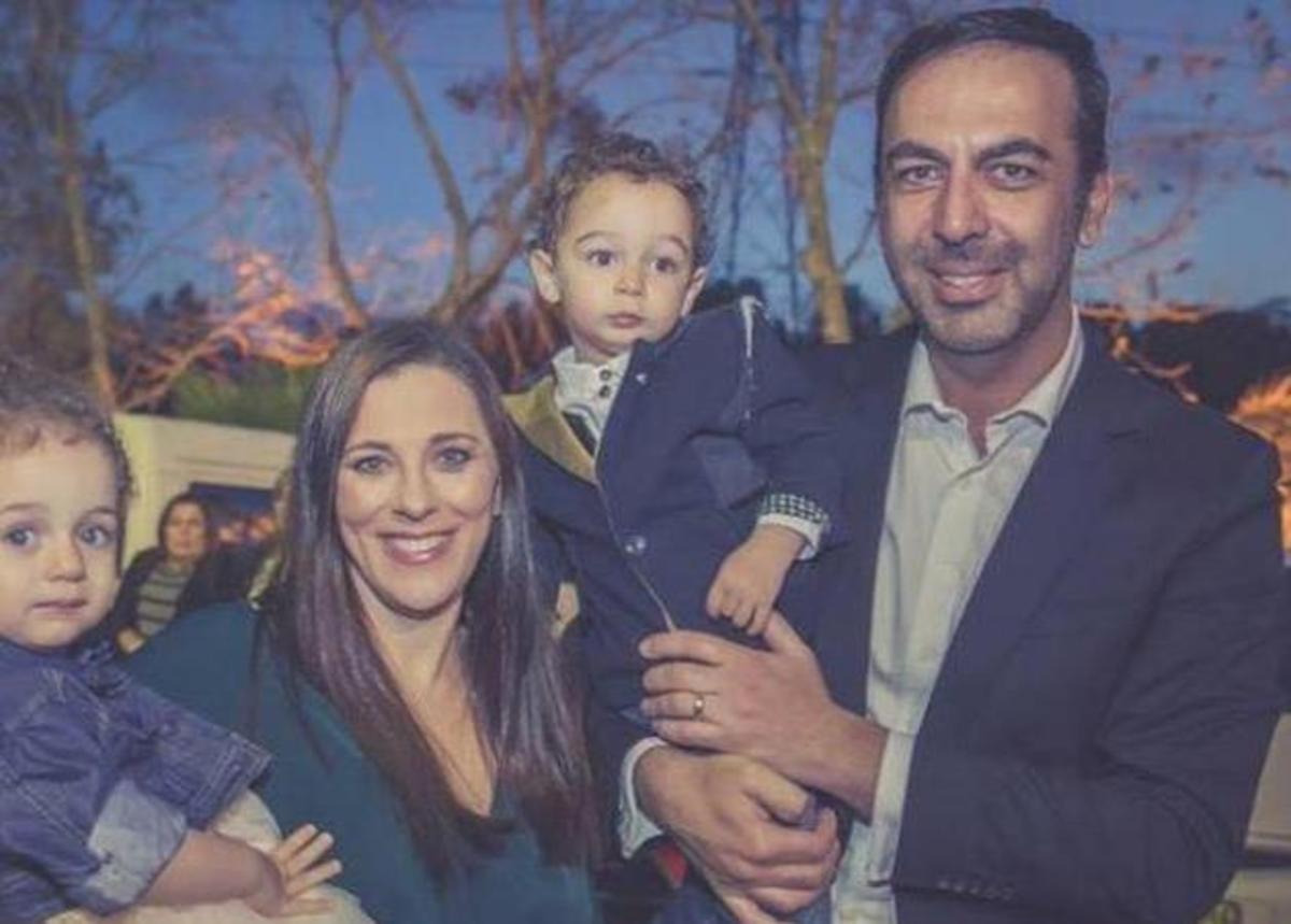 Δύσκολες ώρες για τον Κώστα Γριμπίλα