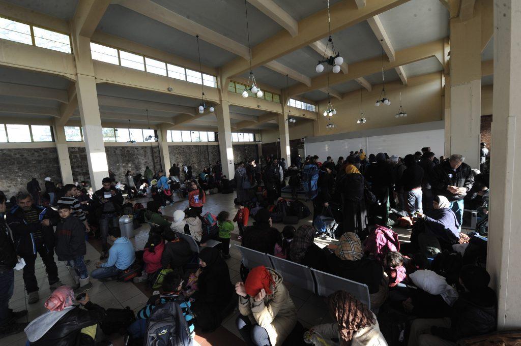 Μυτιλήνη: 1.650 πρόσφυγες έφυγαν τον Δεκέμβριο για Αθήνα και Ηπειρωτική Ελλάδα