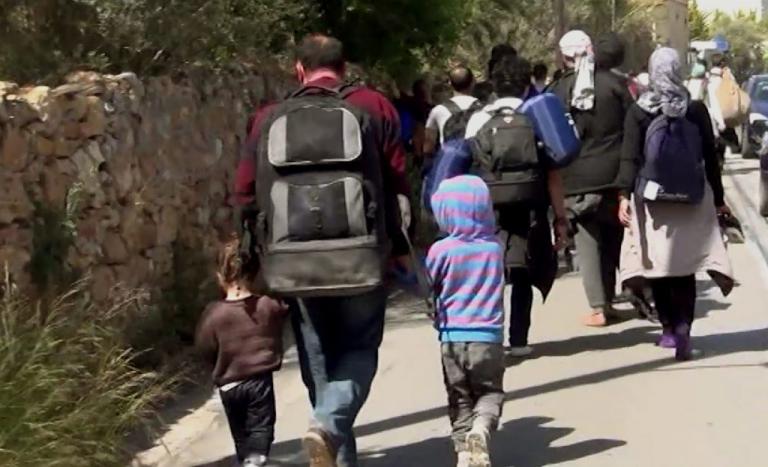 Χίος: Έσπρωχνε ανήλικα προσφυγόπουλα στην αυτοκτονία – Τους έφτιαχνε θηλιές – 9χρονο αγοράκι επιχείρησε να κρεμαστεί!