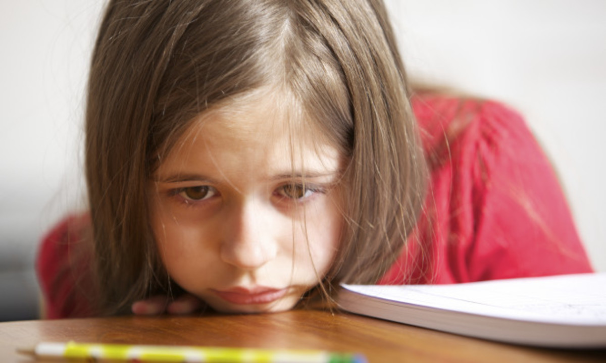 Αυτισμός: Όλα τα σημάδια που πρέπει να προσέχουν οι γονείς [vid]