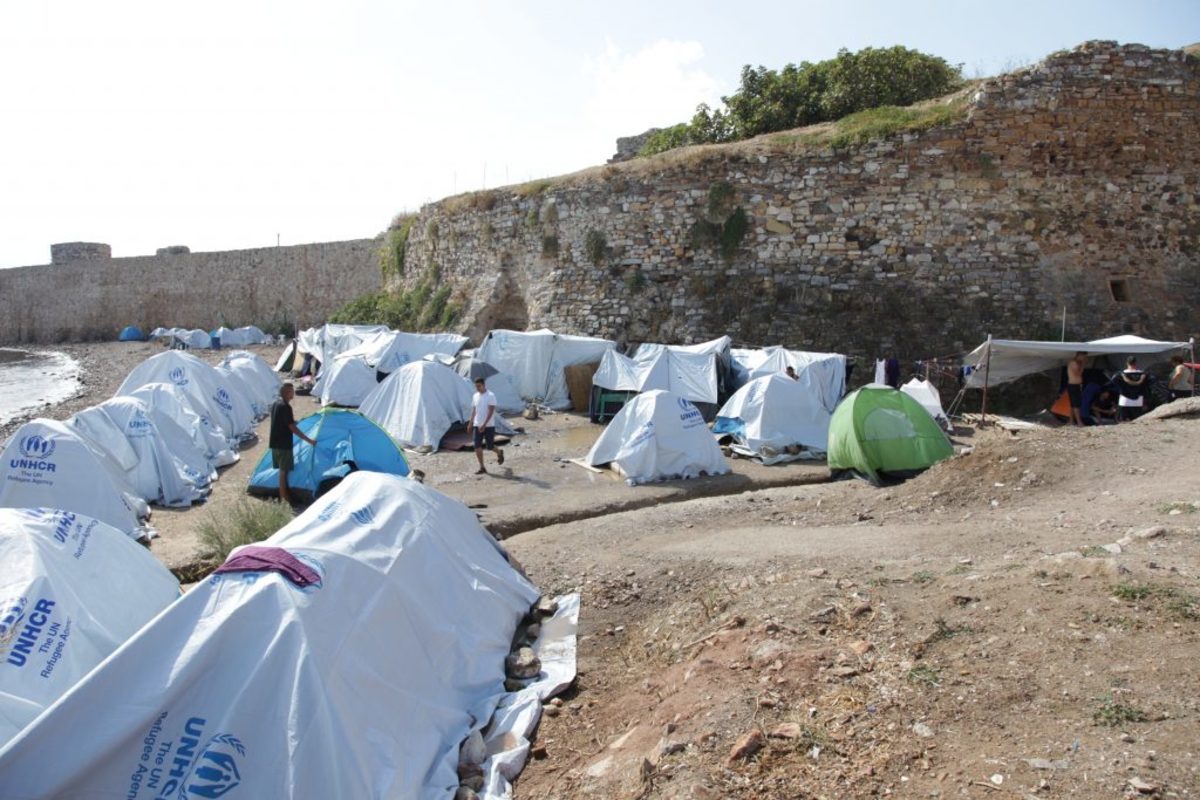 Χίος: Πράσινο φως για την τοποθέτηση οικίσκων στη ΒΙΑΛ – Η απόφαση του ειρηνοδικείου!