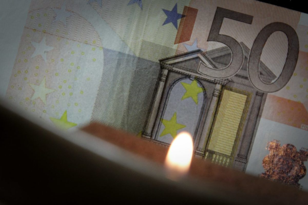 Ηράκλειο: Συγκλονίζει η προσφορά φτωχού καρκινοπαθή στη γυναίκα με τα 10 παιδιά και τα 40 εγγόνια!