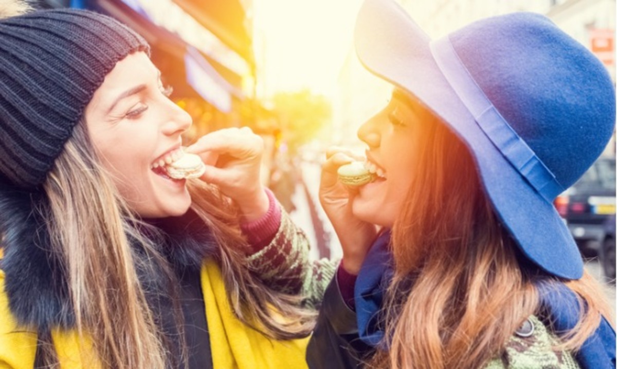 Για το κρύο: Τρεις τροφές που αυξάνουν φυσικά τη θερμοκρασία του σώματος