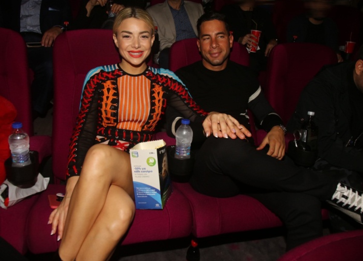 Josephine – Βασίλης Μιχαήλ: Το επόμενο βήμα στην σχέση τους!