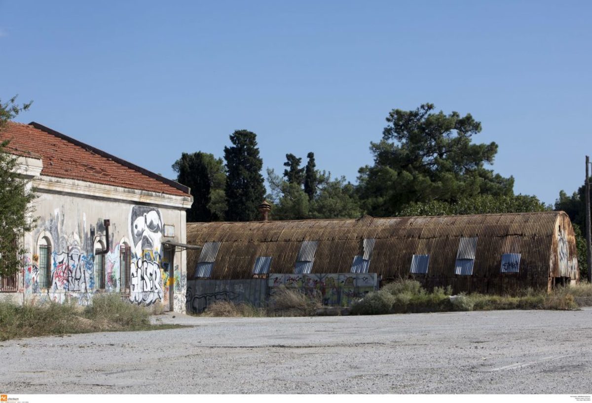 Θεσσαλονίκη: Το πρώην στρατόπεδο Κόδρα γίνεται πάρκο – Εγκρίθηκε η σχετική πρόταση!