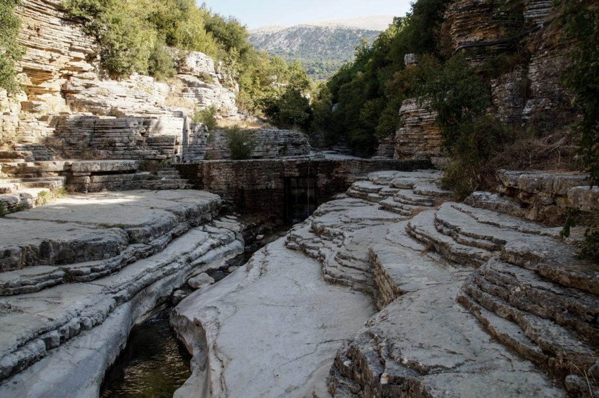 Ήπειρος: Βουλιάζει από κόσμο ενόψει Χριστουγέννων – Οι πληρότητες πάνω από το 90%!