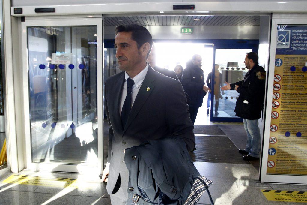 ΑΕΚ – Χιμένεθ: “Να παίξουμε για την ιστορία της ομάδας”
