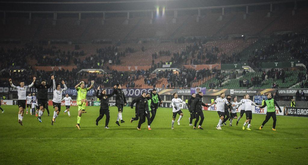 Αούστρια – ΑΕΚ: Η Ενωση… πετάει ακόμη στο Europa League