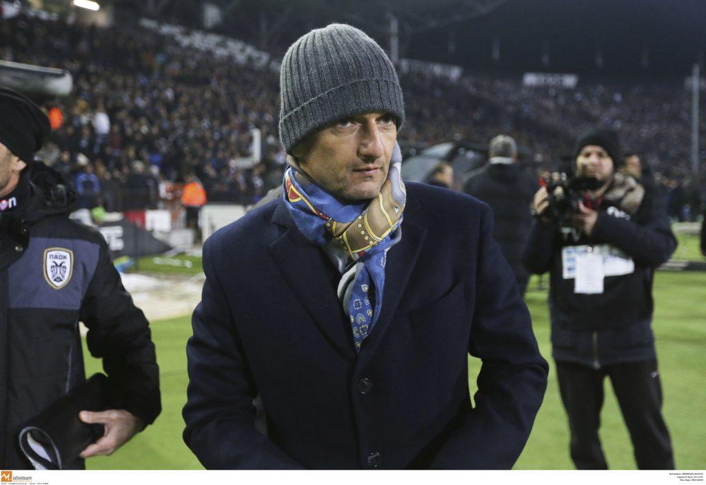 Λουτσέσκου: «Παίξαμε πολύ έξυπνα»