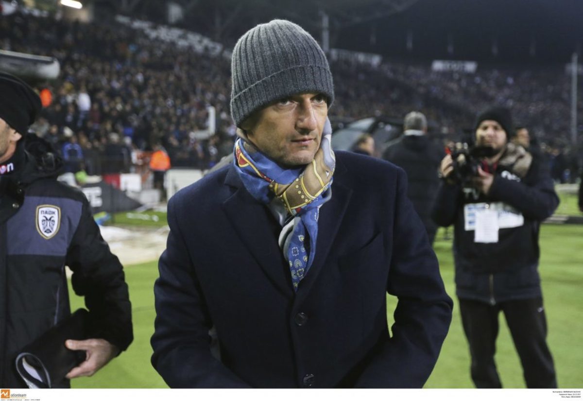 Λουτσέσκου: «Παίξαμε πολύ έξυπνα»