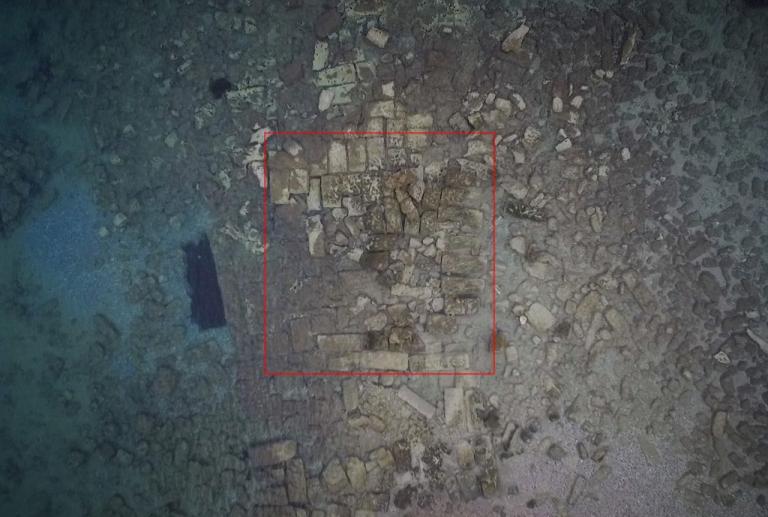 Κορινθία: Νέα ευρήματα στο αρχαίο λιμάνι του Λεχαίου – Οι εικόνες που οδηγούν σε συμπεράσματα [pics]