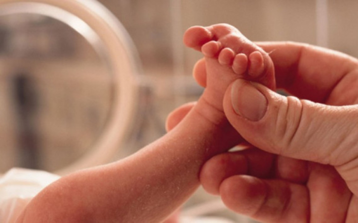 Ηράκλειο: Νέα στοιχεία για τον θάνατο βρέφους λίγο μετά τη γέννησή του – Τι έδειξε η ιατροδικαστική εξέταση!