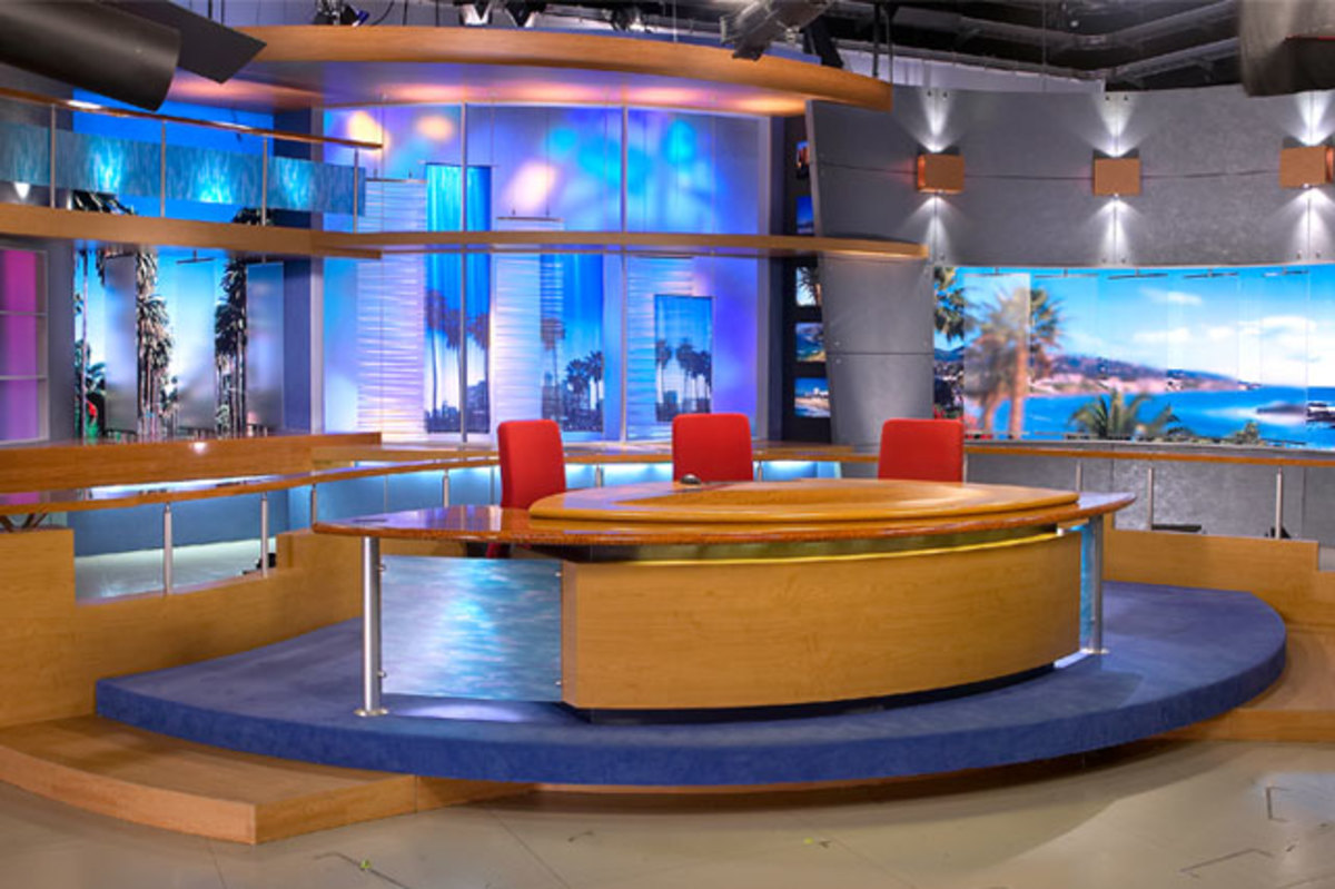 Εγχείρηση καρδιάς για τον επτά μηνών γιο γνωστού παρουσιαστή!