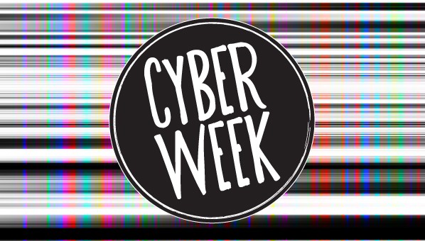 Cyber Week και στην Ελλάδα: Προσφορές online από σήμερα έως τις 07/12