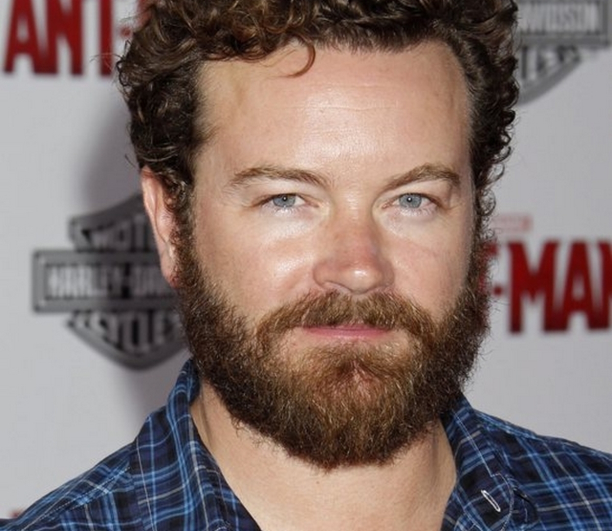 Danny Masterson