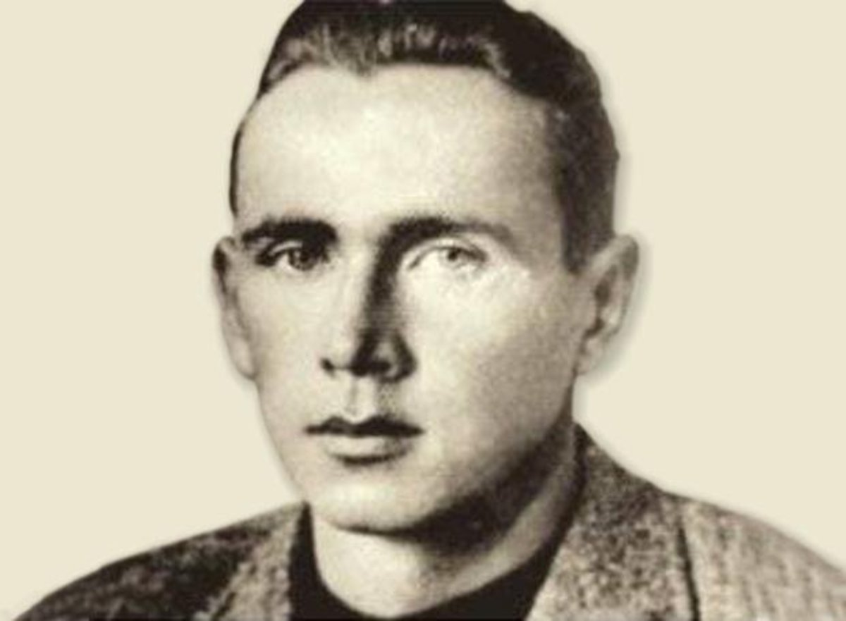 Αυτός ήταν ο υπ’ αριθμόν ένα καταζητούμενος σαμποτέρ των ναζί στο Β’ Παγκόσμιο [pic]