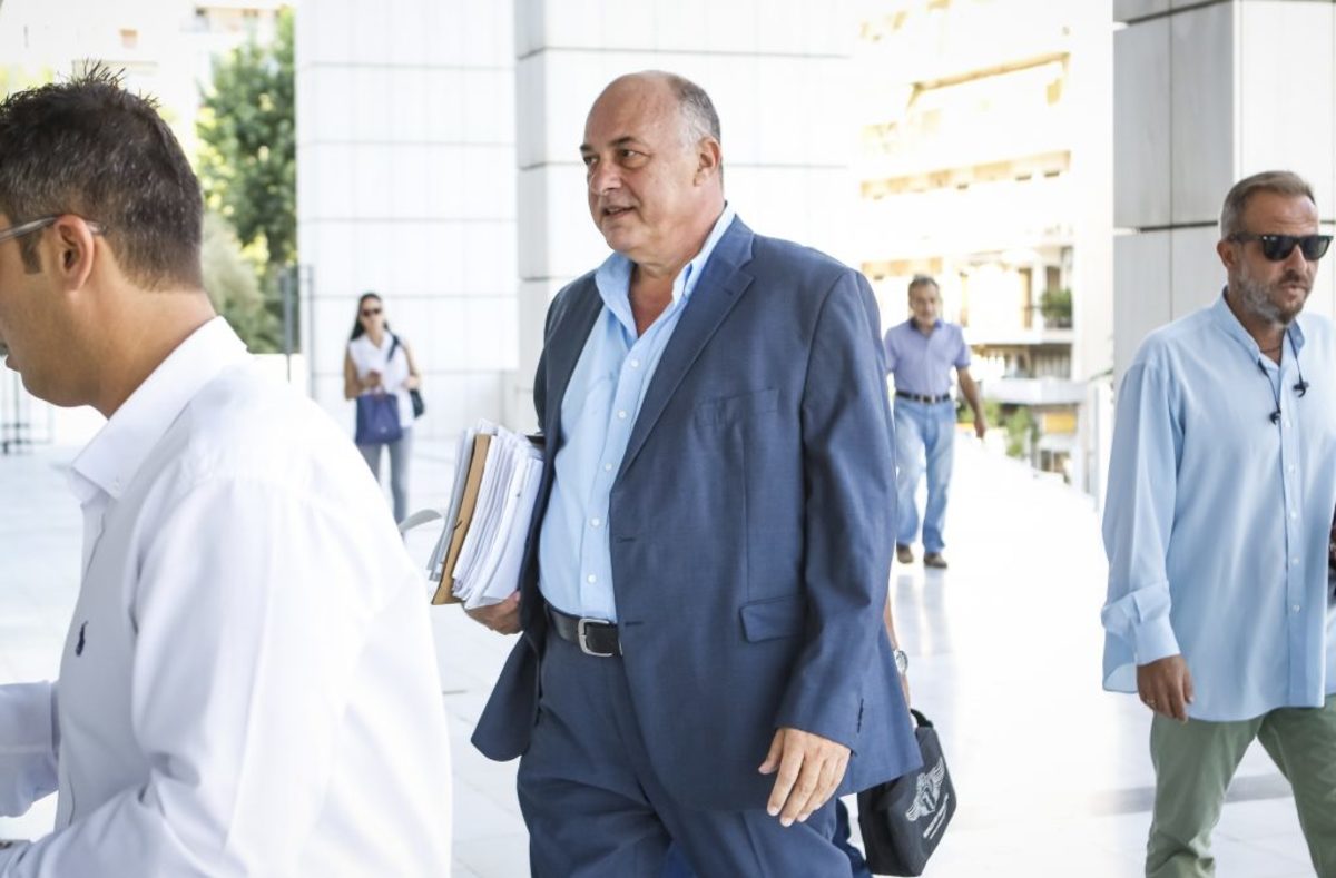Koriopolis: Οι λόγοι που η εισαγγελέας ζήτησε την ενοχή των Μπέου και Τσακογιάννη