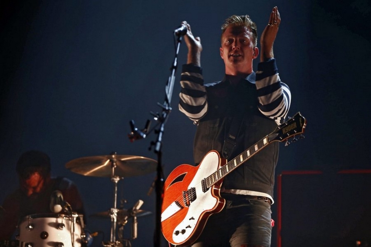 Josh Homme