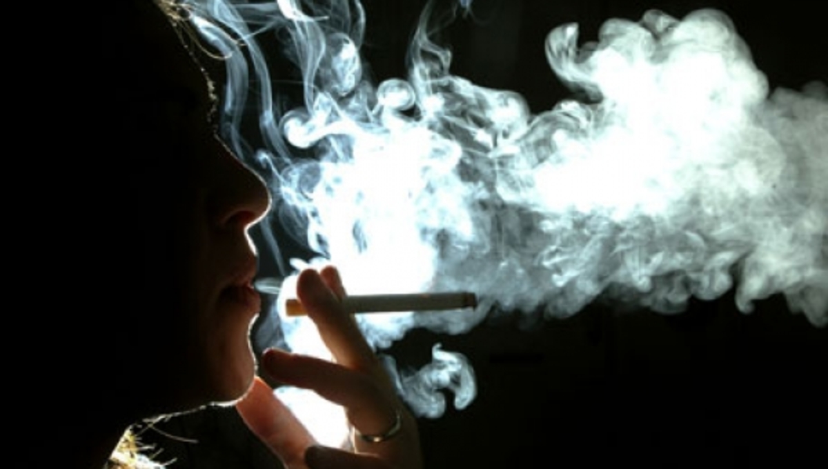 Τον νόμο που απαγορεύει το κάπνισμα σε χώρους εστίασης, θα καταργήσει η νέα αυστριακή κυβέρνηση