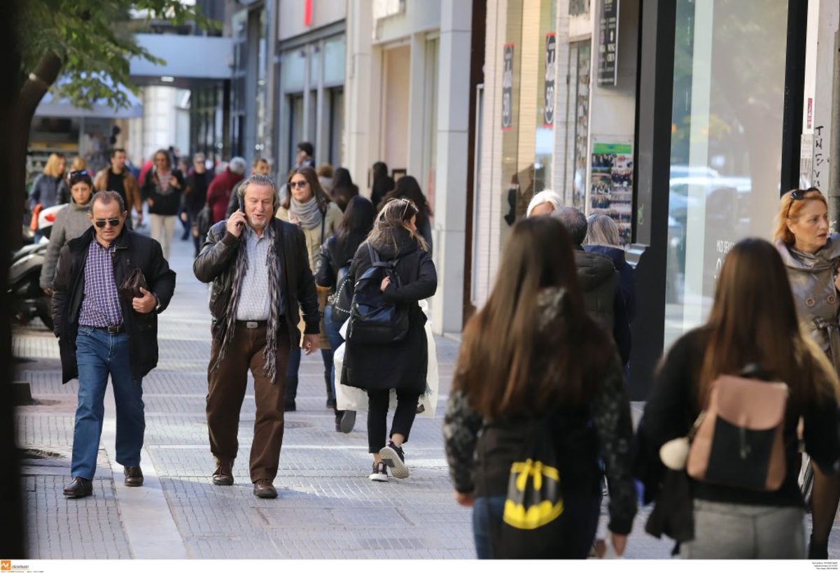 καταστήματα ανοιχτά Κυριακές