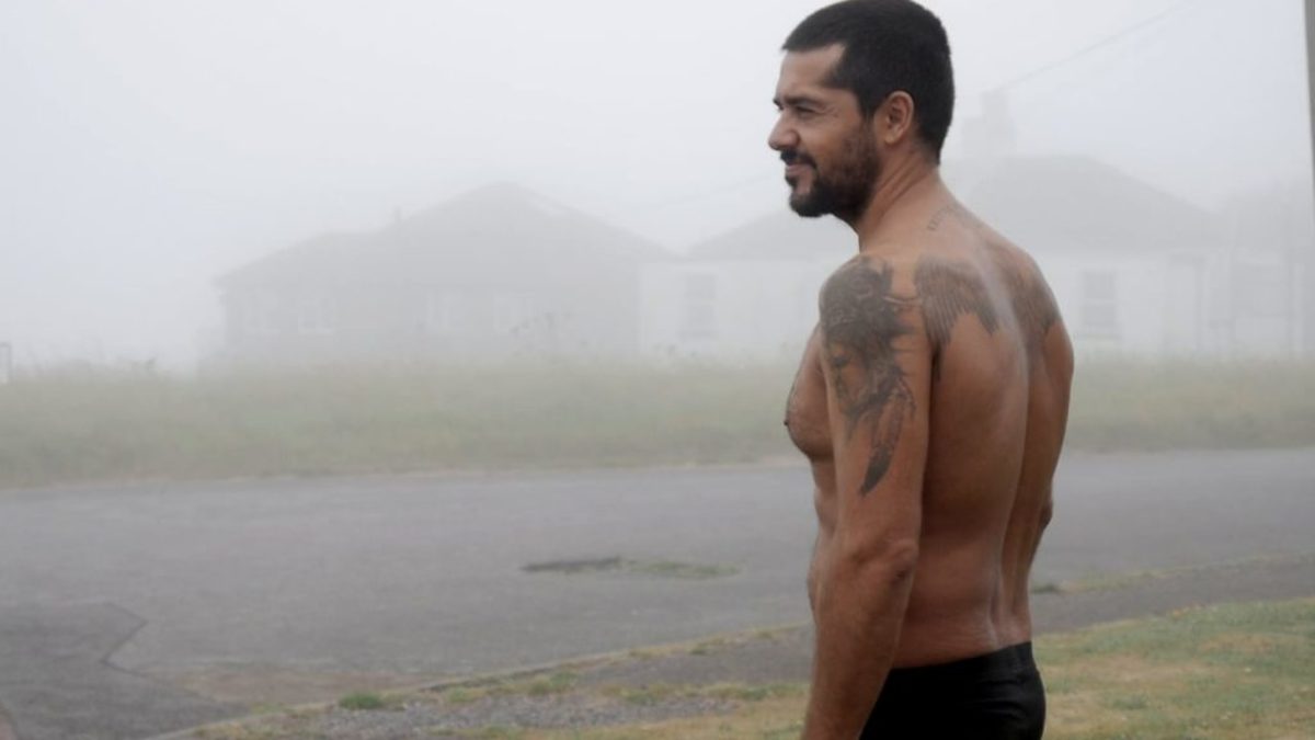 Δύσκολες στιγμές για τον Λευτέρη Παρασκευά!