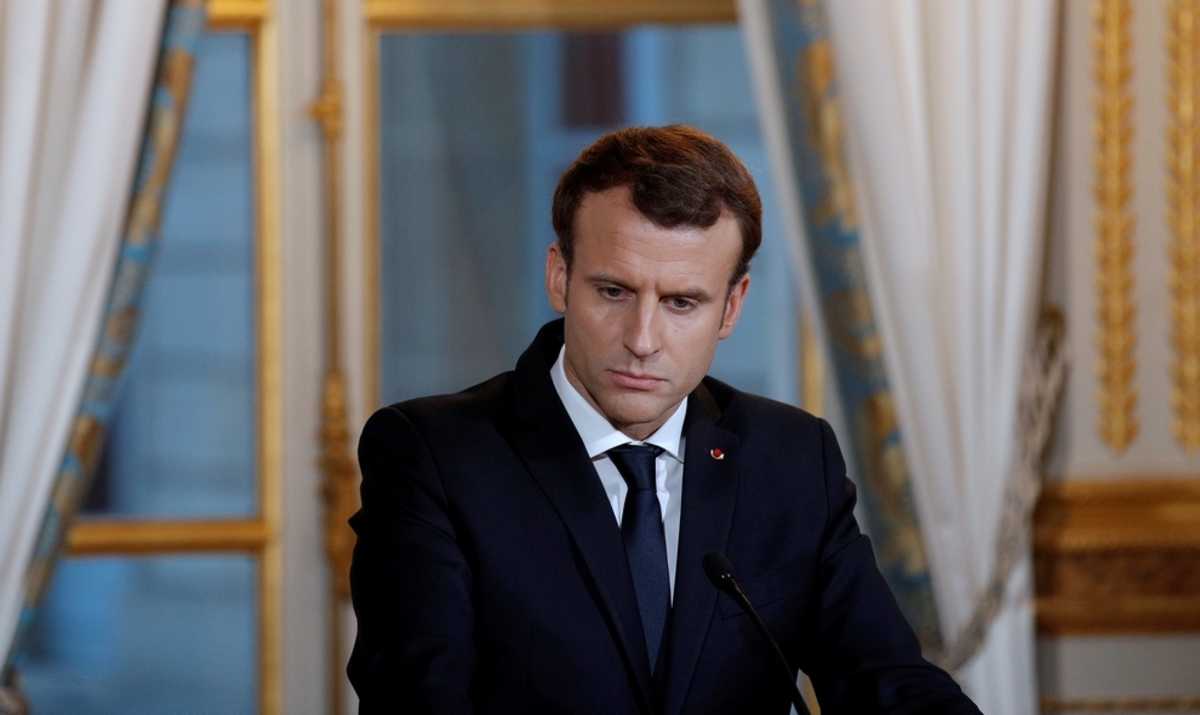 Ενίσχυση των οικονομικών δεσμών με τη Ρωσία θέλει η Γαλλία