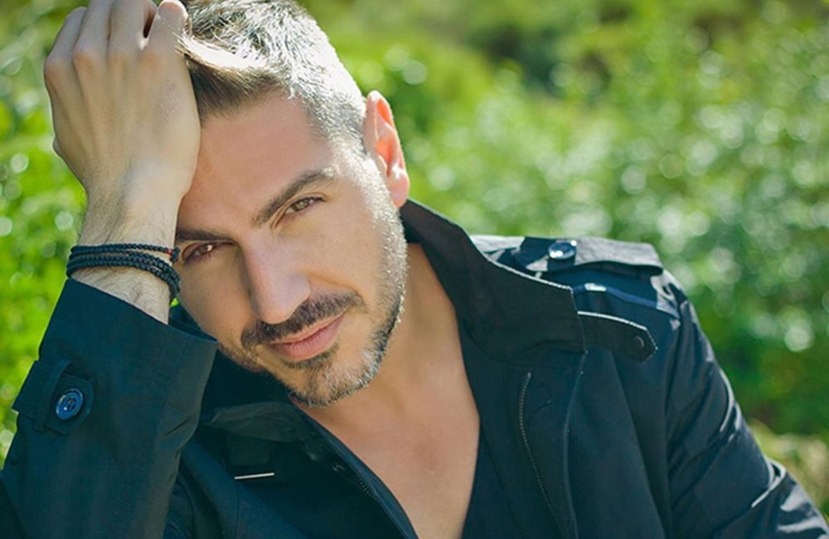 Δύσκολες ώρες για τον Δημήτρη Μηλιόγλου…