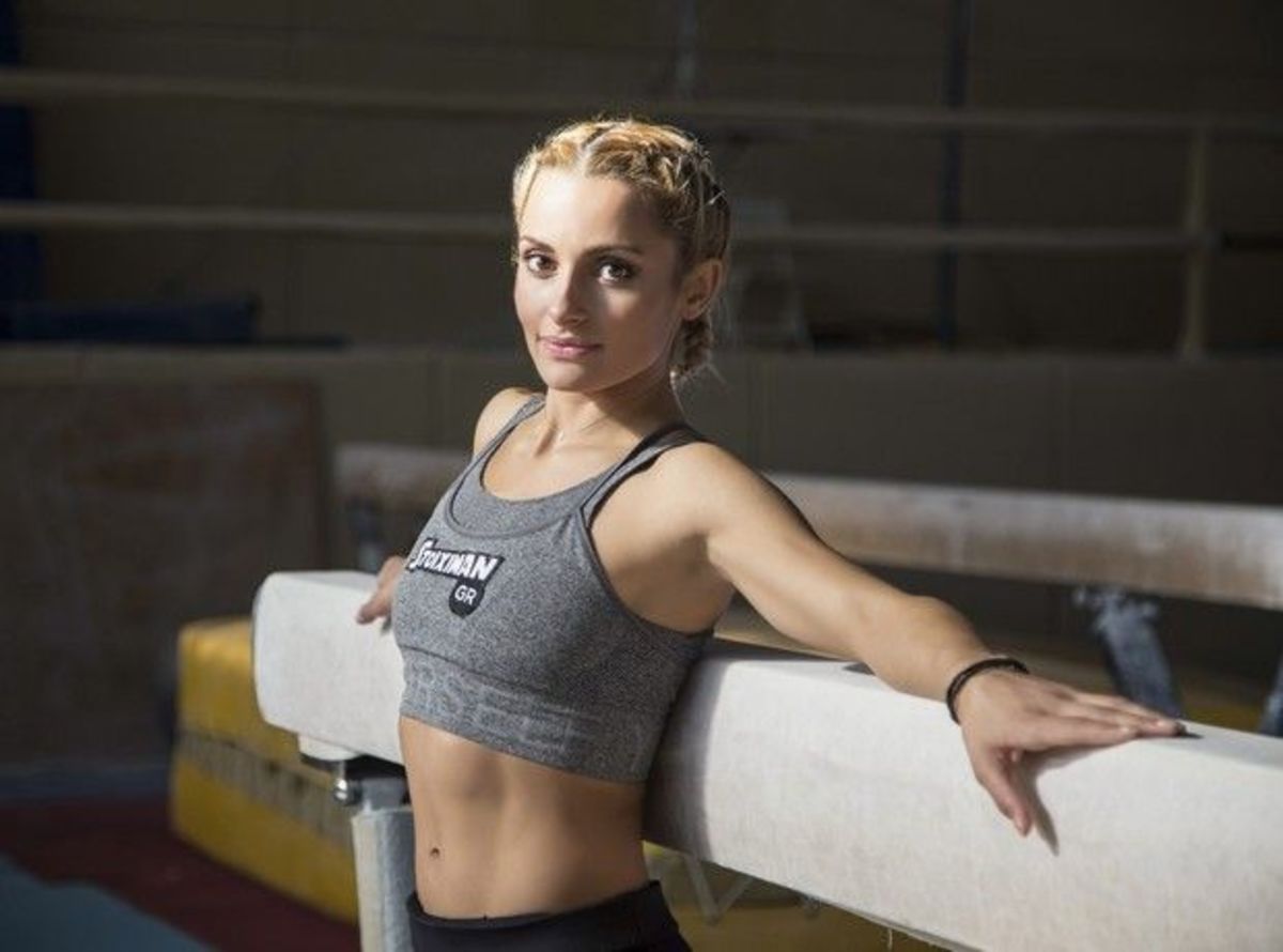 Nomads: Αποχώρησε η Βασιλική Μιλλούση λίγο πριν τον τελικό