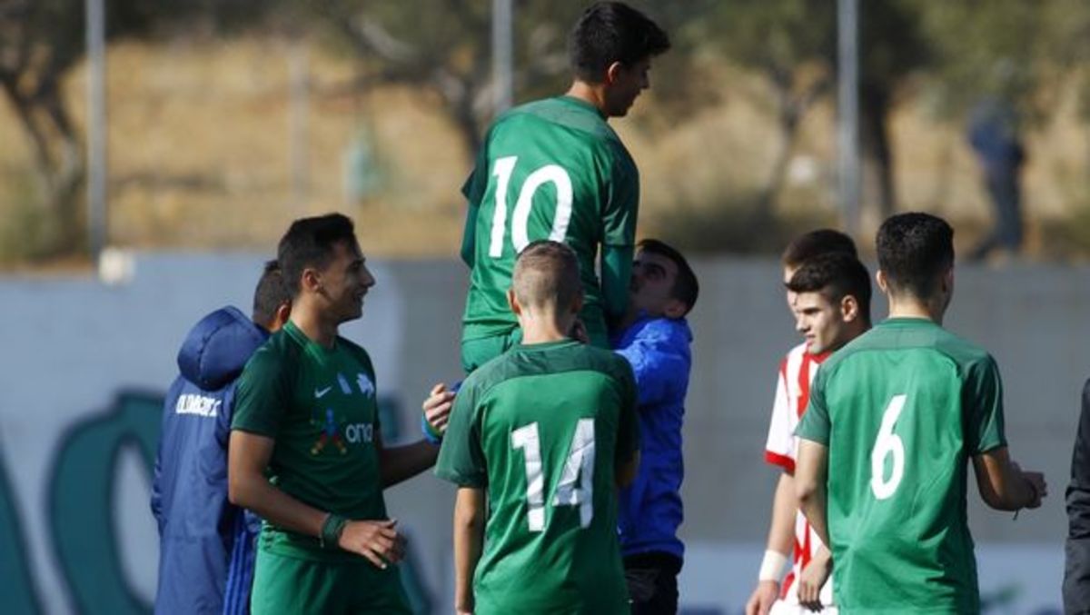 Παναθηναϊκός: Απίστευτο! Χάνει “αστεράκι” λόγω… μεταφορικών