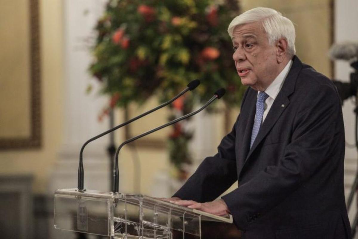 Μήνυμα Παυλόπουλου για την Παγκόσμια Ημέρα Ατόμων με Αναπηρία