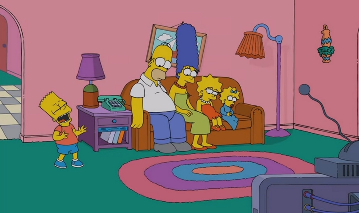 Simpsons