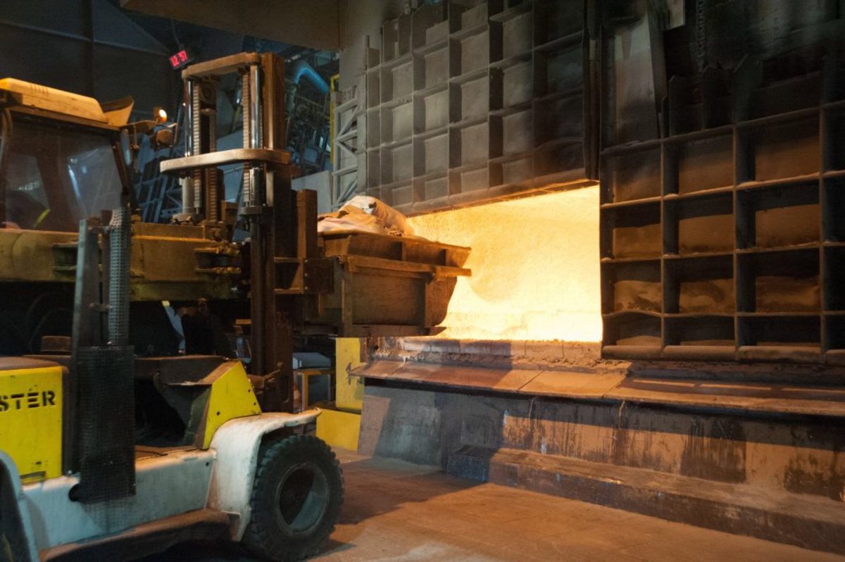 Βοιωτία: Η στιγμή που κατασχεμένα ναρκωτικά παραδίδονται στην πυρά! [pics, vid]