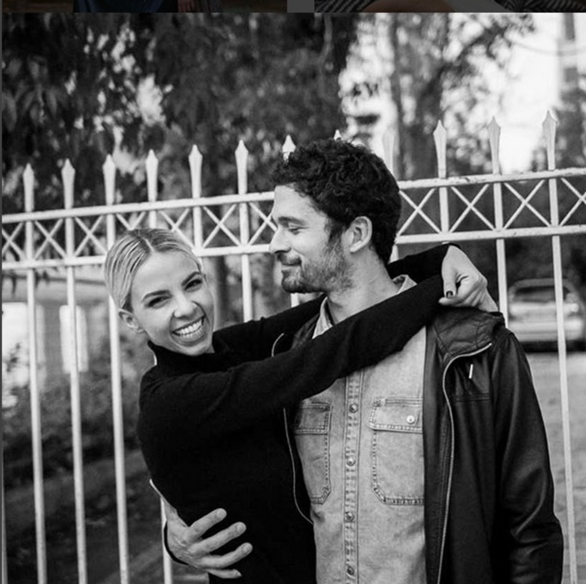 Τζένη Μελιτά: Η έκπληξη που ετοίμασε, άφησε τον Σπύρο Μαργαρίτη με το στόμα ανοιχτό!