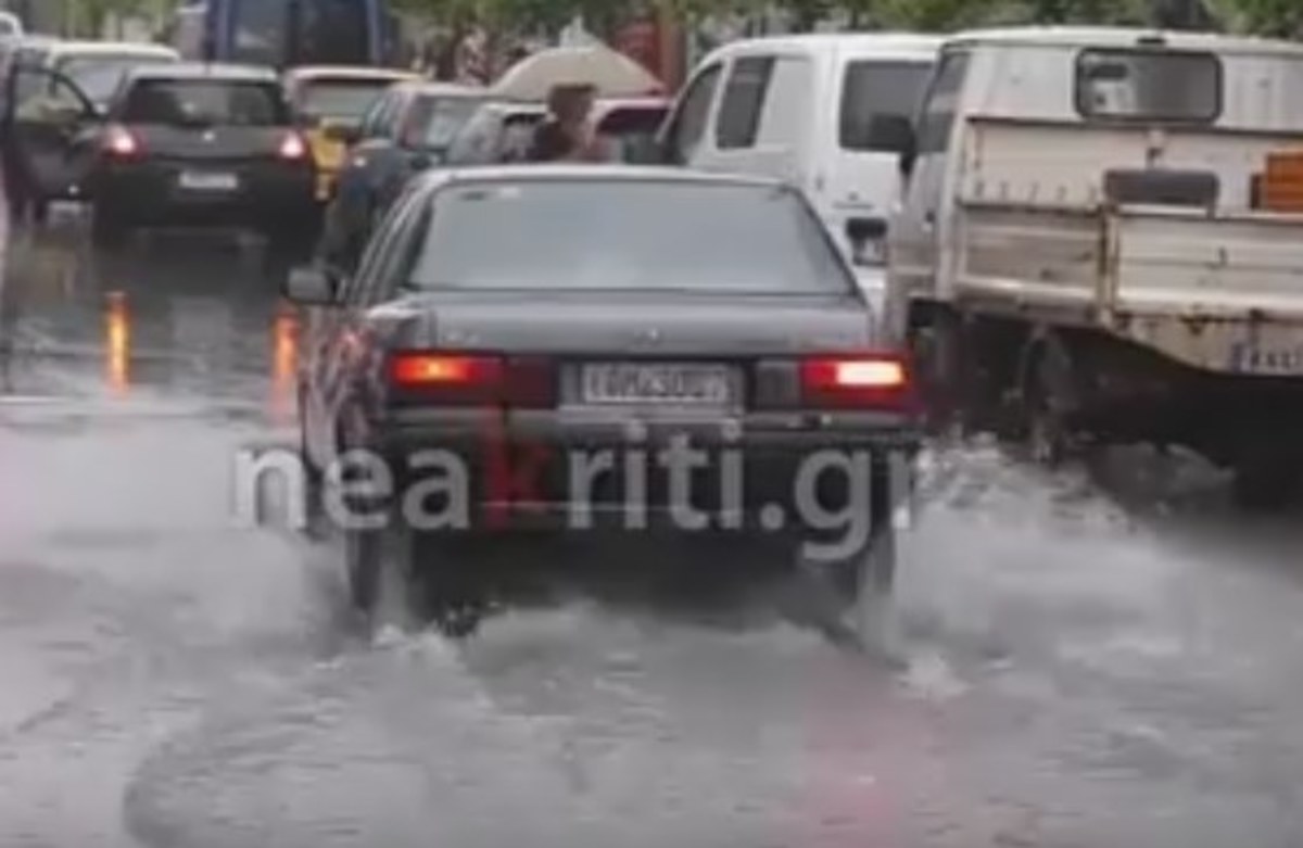 Χανιά: Το κόστος από τις ζημιές της κακοκαιρίας – Τα ποσά που πρέπει να δοθούν…